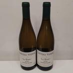 2020 Château Yvonne Le Gory - Saumur - 2 Bouteilles (0,75, Nieuw