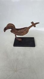 de smeedijzeren kip - Bamabara - Mali (Zonder minimumprijs)