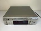 Sony - MDS-S707 MiniDisc Deck Minidisc deck, Nieuw