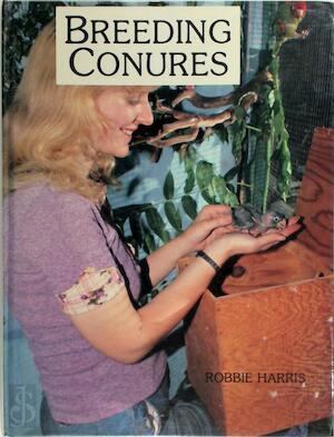 Breeding Conures, Boeken, Taal | Overige Talen, Verzenden