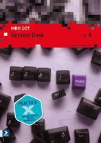Service desk 4 9789039528532 Frits Gubbels, Boeken, Verzenden, Gelezen, Frits Gubbels
