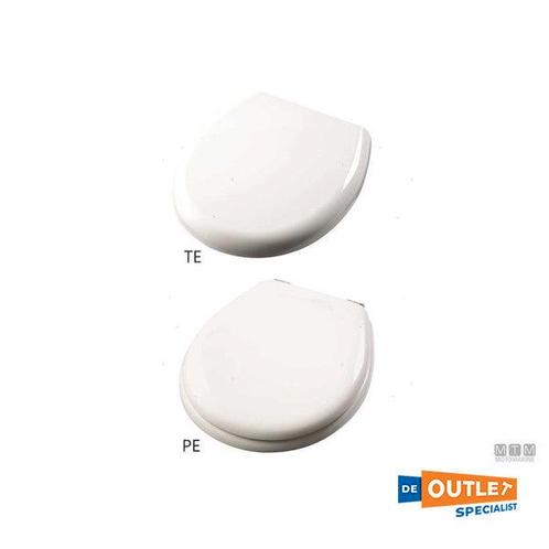 Bieden: Tecma T-781TBFR Saninautico | Compass toilet seat +, Watersport en Boten, Bootonderdelen, Ophalen of Verzenden