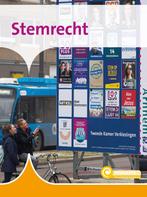 Stemrecht / Informatie / 112 9789463417129 Gerda Vègh, Boeken, Verzenden, Zo goed als nieuw, Gerda Vègh