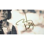 Dead Man - Johnny Depp - Signed Photo – SWAU COA (S67205), Verzamelen, Nieuw