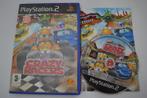 BUZZ! Junior Crazy Racers (PS2 PAL), Games en Spelcomputers, Games | Sony PlayStation 2, Nieuw