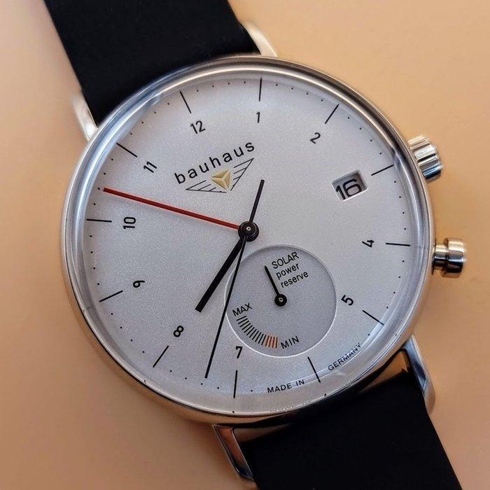 Bauhaus - Solar Power Reserve - Sans prix de réserve -, Bijoux, Sacs & Beauté, Montres | Hommes