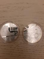 Frankrijk. 10 Euro 2017/2019 New York-Paris + Tour de