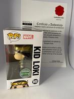 Loki - jack veal - Funko, Collections