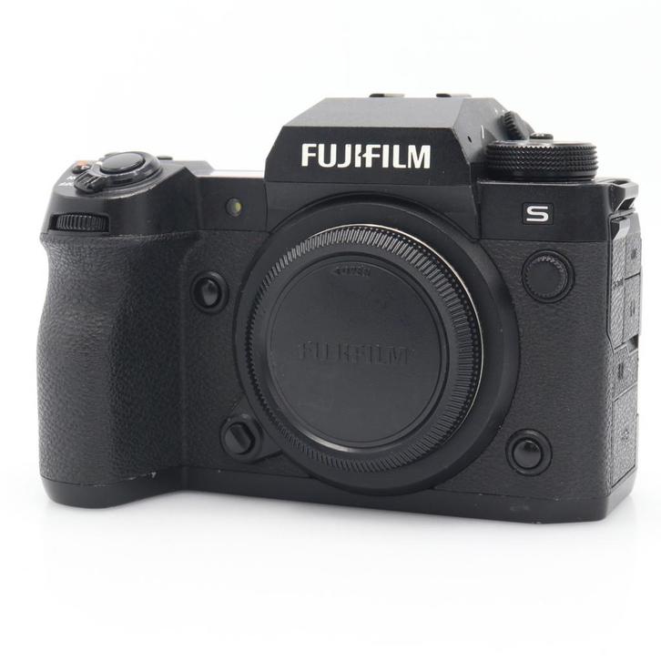 Fujifilm X-H2S body | Tweedehands, TV, Hi-fi & Vidéo, Appareils photo numériques, Envoi