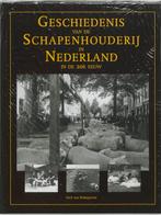 Geschiedenis van de schapenhouderij in Nederland in de 20e, Gelezen, D. Bodegraven, Verzenden