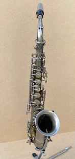 Couesnon & Cie - - Saxofoon - Frankrijk - 1928, Muziek en Instrumenten, Nieuw