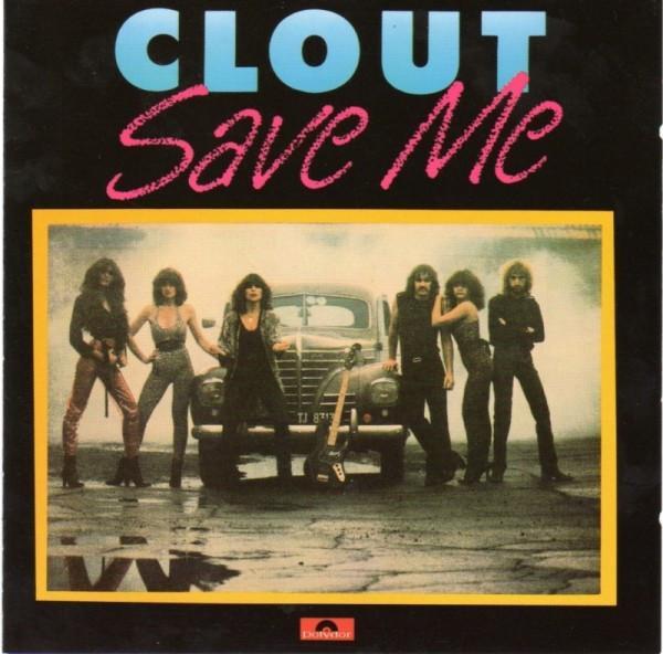 Clout - Save Me, CD & DVD, CD | Pop, Envoi