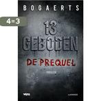 13 geboden 9789401455473 Willy Bogaerts, Verzenden, Gelezen, Willy Bogaerts