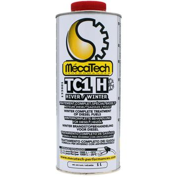 MécaTech TC1 H Diesel Clean - Diesel Brandstofreiniger, Verzenden