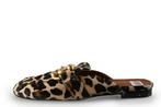 Notre-V Muiltjes in maat 43 Panter, Kleding | Dames, Notre-V, Overige kleuren, Verzenden, Zo goed als nieuw