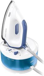 Braun IS2143BL CARESTYLE COMPACT stoomtrijkijzer, Verzenden, Zo goed als nieuw