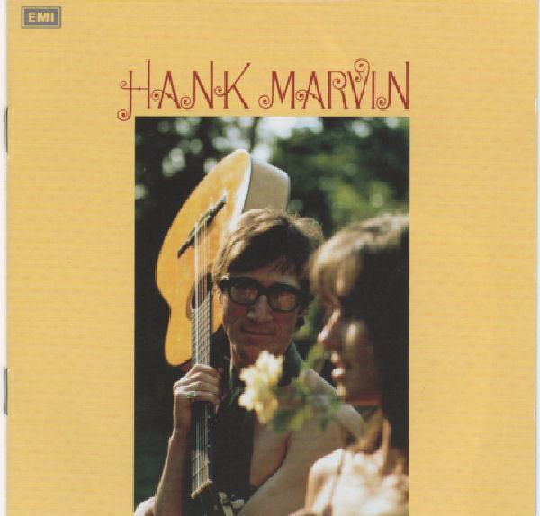 Hank Marvin - Hank Marvin, CD & DVD, CD | Pop, Envoi