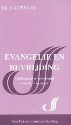 Evangelie / Stromen van levend water / 6 9789074395045, Verzenden, Gelezen, Auping