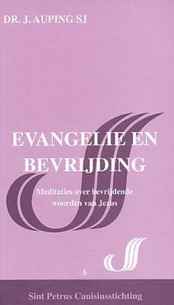 Evangelie / Stromen van levend water / 6 9789074395045, Boeken, Overige Boeken, Gelezen, Verzenden