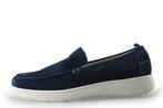 Australian Loafers in maat 49 Blauw | 5% extra korting, Kleding | Heren, Schoenen, Loafers, Zo goed als nieuw, Australian, Verzenden