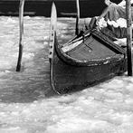 Cameraphoto Epoche/Vittorio Pavan - Ghiaccio a S. Marcuola,, Antiek en Kunst