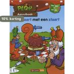 Een taart met een staart / Plop 9789059167667 Hans Bourlon, Verzenden, Zo goed als nieuw, Hans Bourlon