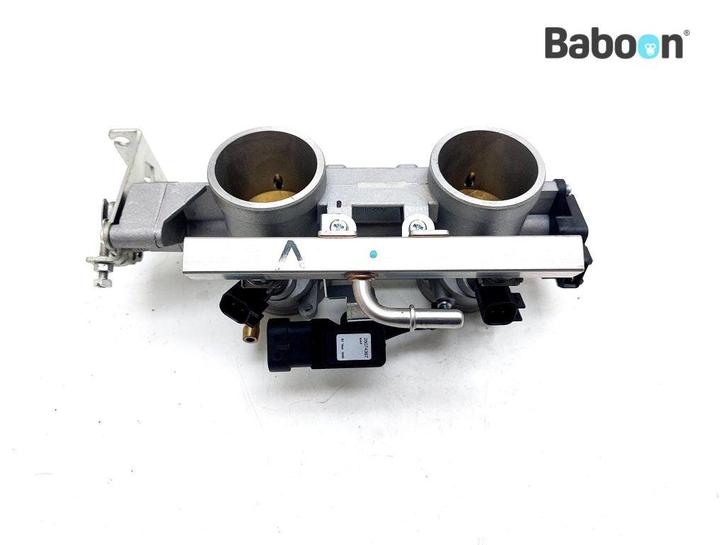 Corps de papillon Benelli 752S 2021-2024, Motoren, Onderdelen | Overige, Verzenden