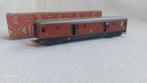 Märklin H0 - 4021 - Model treinwagon (1) - Bagagerijtuig -, Nieuw