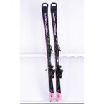 160 165 dames skis FISCHER RC4 WORLDCUP SC 2022, grip walk,, 160 tot 180 cm, Verzenden, Carve, Fischer
