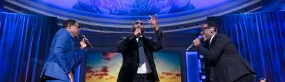 Boyz II Men Tickets | Ziggo Dome Amsterdam, Tickets en Kaartjes, Overige Tickets en Kaartjes