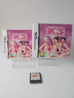 K3 en de Vrolijke Noten Nintendo DS, Consoles de jeu & Jeux vidéo, Jeux | Nintendo DS, Ophalen of Verzenden