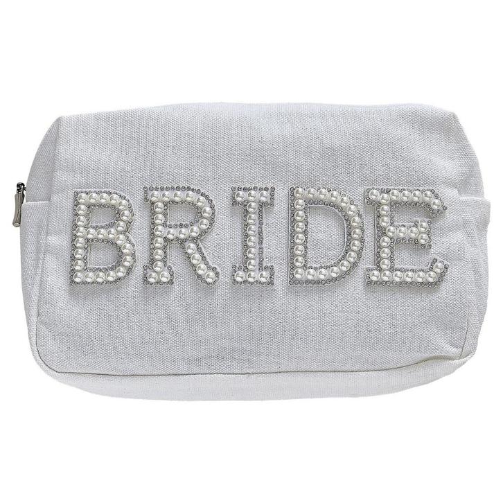 Bride Make Up Tas, Hobby en Vrije tijd, Feestartikelen, Nieuw, Verzenden