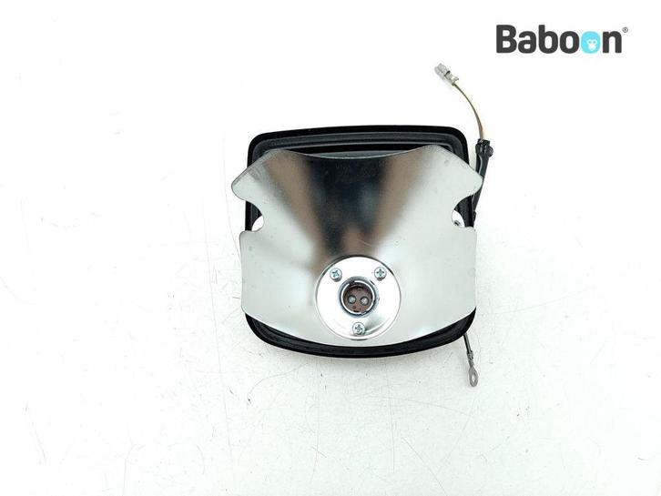 Achterlicht Suzuki TS 100 Blazer 1973-1981 (TS100), Motoren, Onderdelen | Suzuki, Gebruikt, Verzenden