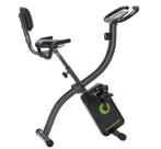 Tunturi Cardio Fit B25 X Bike - Hometrainer met rugleuning -, Nieuw, Verzenden