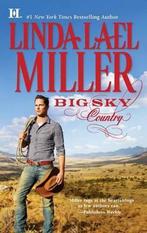 Big Sky Country 9780373776436 Linda Lael Miller, Verzenden, Gelezen, Linda Lael Miller