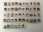Panini - USA 94 World Cup - 56 Loose stickers, Collections