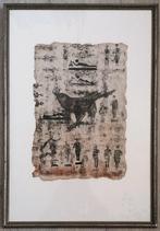 Pavlo Makov (1958) - Freedom bird