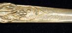 Bronzen Art Nouveau briefopener - Gesigneerd F.Claessens -, Antiquités & Art