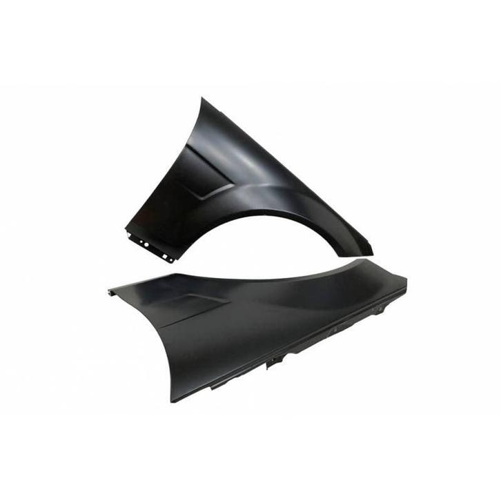 C63 AMG Look Spatbord voor Mercedes Benz C-Klasse W204, Auto diversen, Tuning en Styling, Ophalen of Verzenden