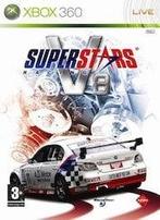Superstars V8 Racing (Xbox 360 Games), Games en Spelcomputers, Ophalen of Verzenden, Zo goed als nieuw