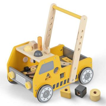 Tweedekans | Coast Loopwagen - 2-In-1 - 2 Snelheidsopties - beschikbaar voor biedingen
