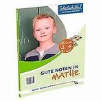 Schülerhilfe Gute Noten in Mathe Klasse 3/4  Tandem ..., Livres, Verzenden, Tandem Verlag