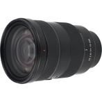 Sony FE 24-70mm F/2.8 GM occasion (incl. BTW), Audio, Tv en Foto, Verzenden, Zo goed als nieuw