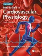 Levicks Introduction to Cardiovascular Physiology, Boeken, Verzenden, Gelezen, Neil Herring
