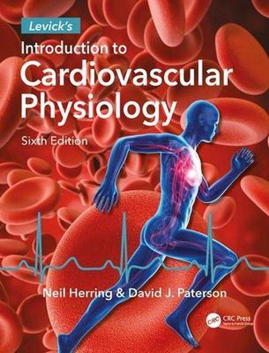 Levicks Introduction to Cardiovascular Physiology, Boeken, Taal | Engels, Gelezen, Verzenden