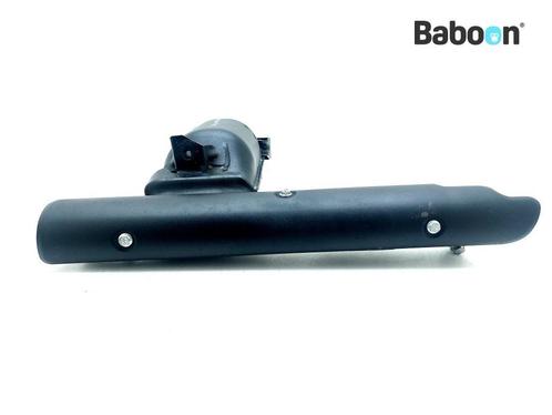 Uitlaat Balanspot Royal Enfield Meteor 350 2021->, Motoren, Onderdelen | Overige, Gebruikt, Verzenden