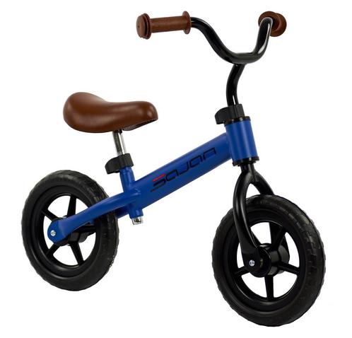 Sajan Loopfiets - Blauw, Vélos & Vélomoteurs, Vélos | Vélos pour enfant, Envoi