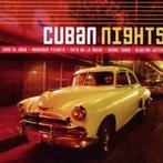 Cuban Nights CD, CD & DVD, CD | Autres CD, Verzenden