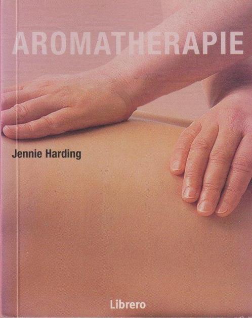 Aromatherapie 9789057642692, Boeken, Zwangerschap en Opvoeding, Gelezen, Verzenden