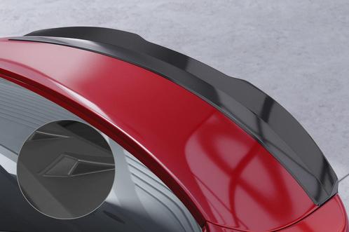 Achtervleugel met ABE voor Alfa Romeo Giulia (Type 952) HF05, Auto-onderdelen, Carrosserie, Nieuw, Verzenden